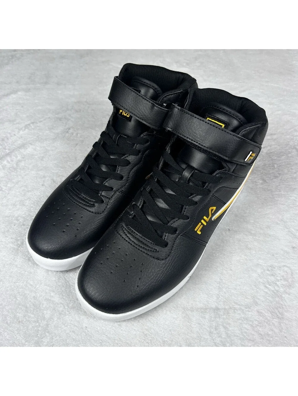 Fila vulc 13